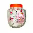 Tajalapiz Hello Kitty Deposito 1 Hueco Tarro X60 Unidades