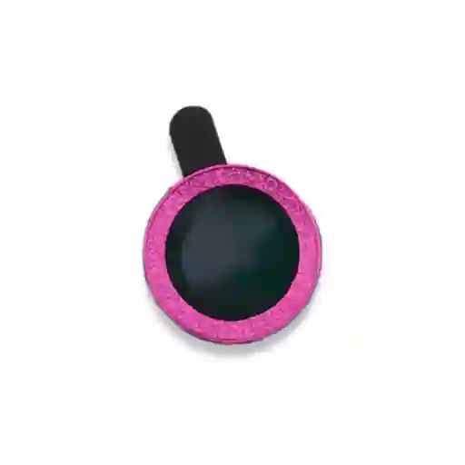Protector Camara Iphone 14 / 14 Plus Blin Blin Fuscia