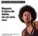 Shampoo Absolut Repair Molecular L’oréal Serie Expert 300ml