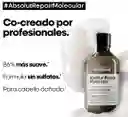 Shampoo Absolut Repair Molecular L’oréal Serie Expert 300ml