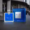 Perfume Blv De Bvlgari Para Hombre Edt X 100 Ml Aaa