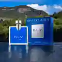 Perfume Blv De Bvlgari Para Hombre Edt X 100 Ml Aaa