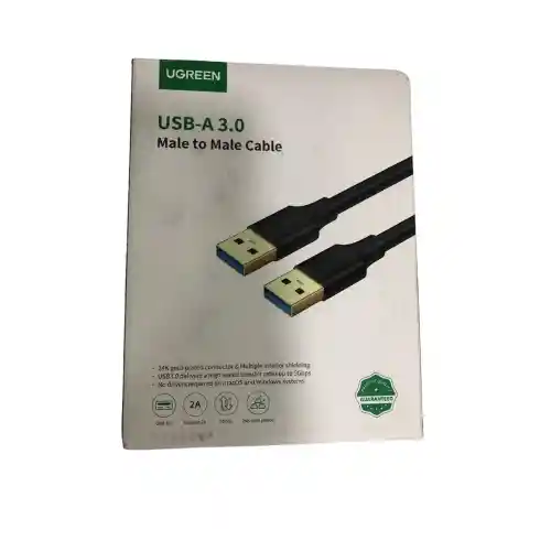 Cable Usb 3.0 1 Metro