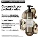 Sérum Molecular Para Reparación De Cabello Dañado Absolut Repair Molecular L’oreal Serie Expert 250ml