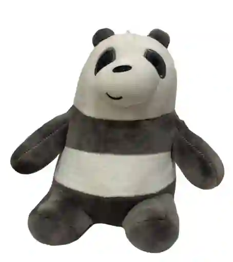 Juguete De Peluche Con Diseño De Los Escandalosos