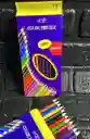 Colores Economicoseli / Corcel Unipunta X12