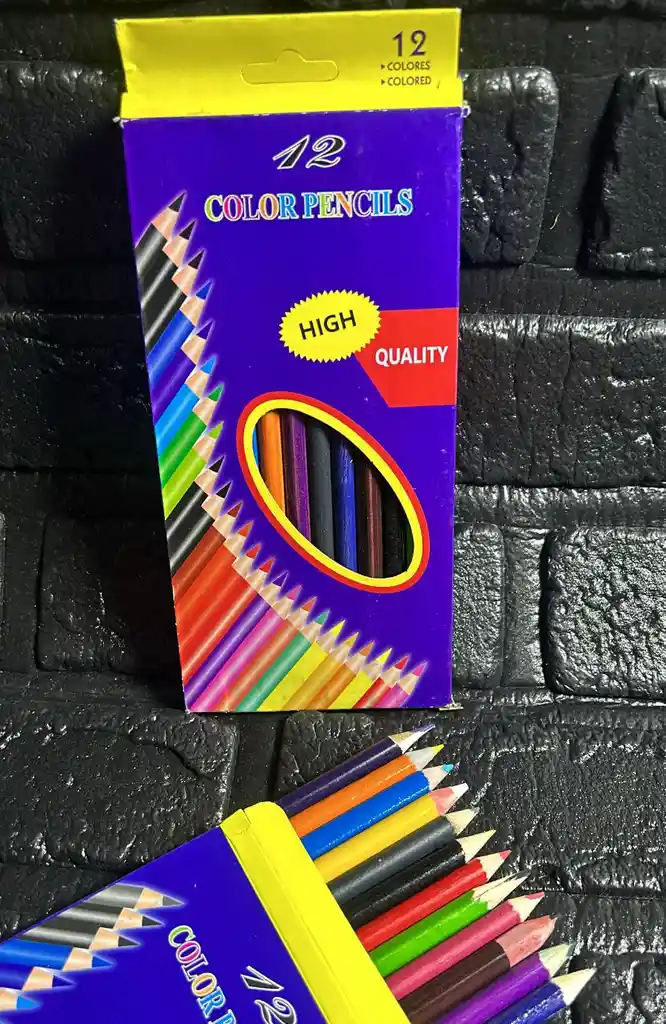 Colores Economicoseli / Corcel Unipunta X12