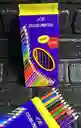 Colores Economicoseli / Corcel Unipunta X12