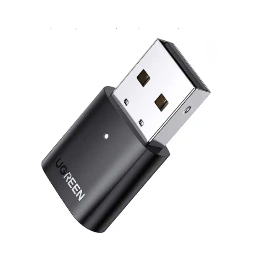 Usb Bluetooth 5.0 Para Pc