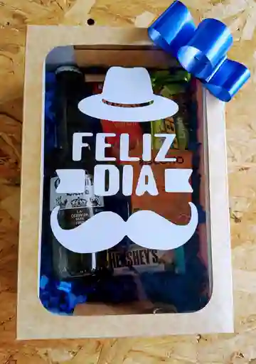 Feliz Día Del Padre #2