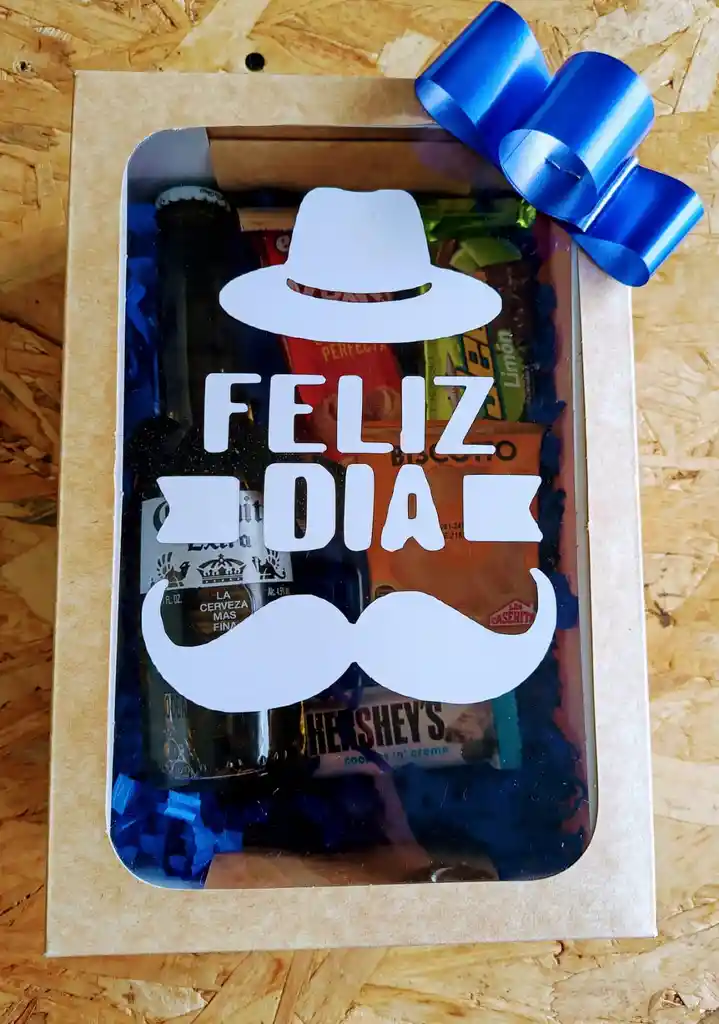Feliz Día Del Padre #2
