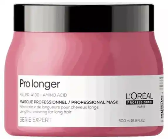 Mascarilla Prolonger L’oréal Serie Expert 500ml