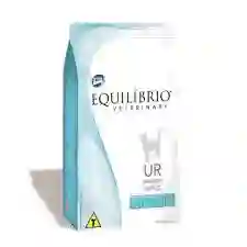 "equilibrio Urinary Gato Veterinar X2 Kg