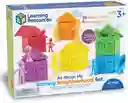 Set Educativo Clasificación Y Orden Learning Resour Niños