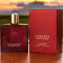 Perfume Eros Flame De Versace Para Hombre Edp X 100 Ml Aaa