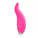 Vibrador Lengua Kissme Shande