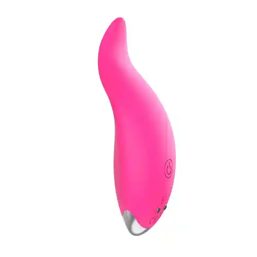 Vibrador Lengua Kissme Shande