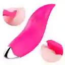 Vibrador Lengua Kissme Shande