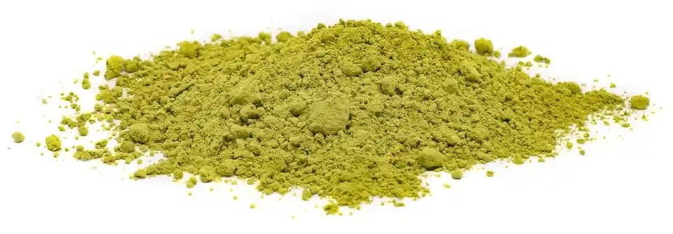 Té Verde Matcha Orgánico