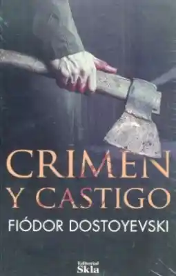 Crimen Y Castigo