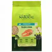 Guabi Natural – Salmón Y Cebada Gato Adulto 1,5 Kg