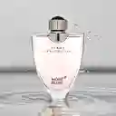 Perfume Femme Individuelle De Mont Blanc Para Dama Edt X 75 Ml Aaa