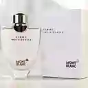 Perfume Femme Individuelle De Mont Blanc Para Dama Edt X 75 Ml Aaa