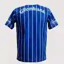 Camiseta Millonarios 1987 - Talla Xl