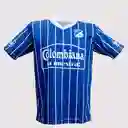 Camiseta Millonarios 1987 - Talla Xl