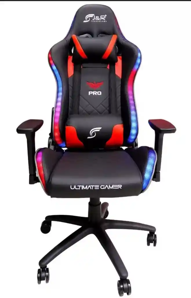 Silla Gamer