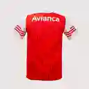 Camiseta Santa Fe 1996 - Talla Xl