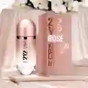 Perfume 212 Vip Rose De Carolina Herrera Para Dama Edp X 100 Ml Aaa