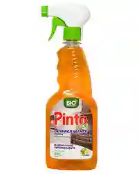 Desengrasante Multiusos Pinto 500 Ml