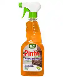 Desengrasante Multiusos Pinto 500 Ml