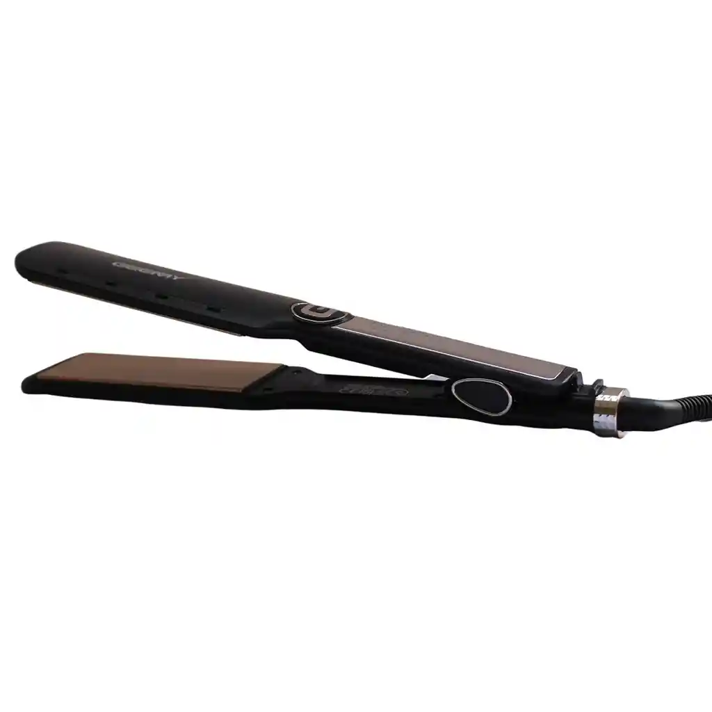 Plancha De Cabello Alta Tecnologia Max 230°c