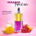 Locion Perfume Tropical Vibes My Moment 100ml Cyzone