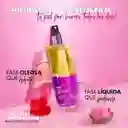 Locion Perfume Tropical Vibes My Moment 100ml Cyzone