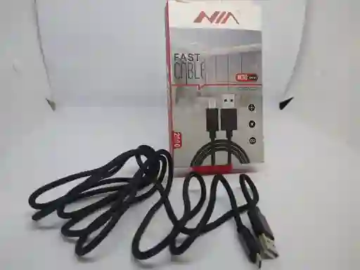 Cable An 51 Tipo V8