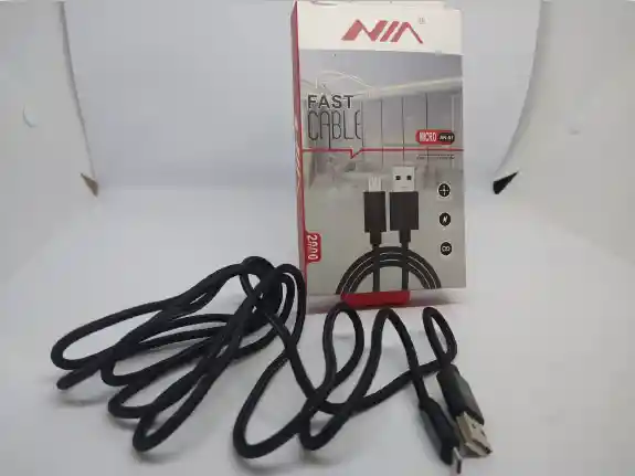 Cable An 51 Tipo V8