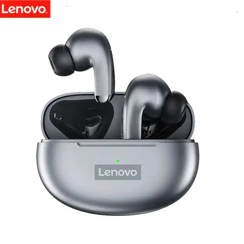 Audifonos Inalambricos Lenovo Lp5