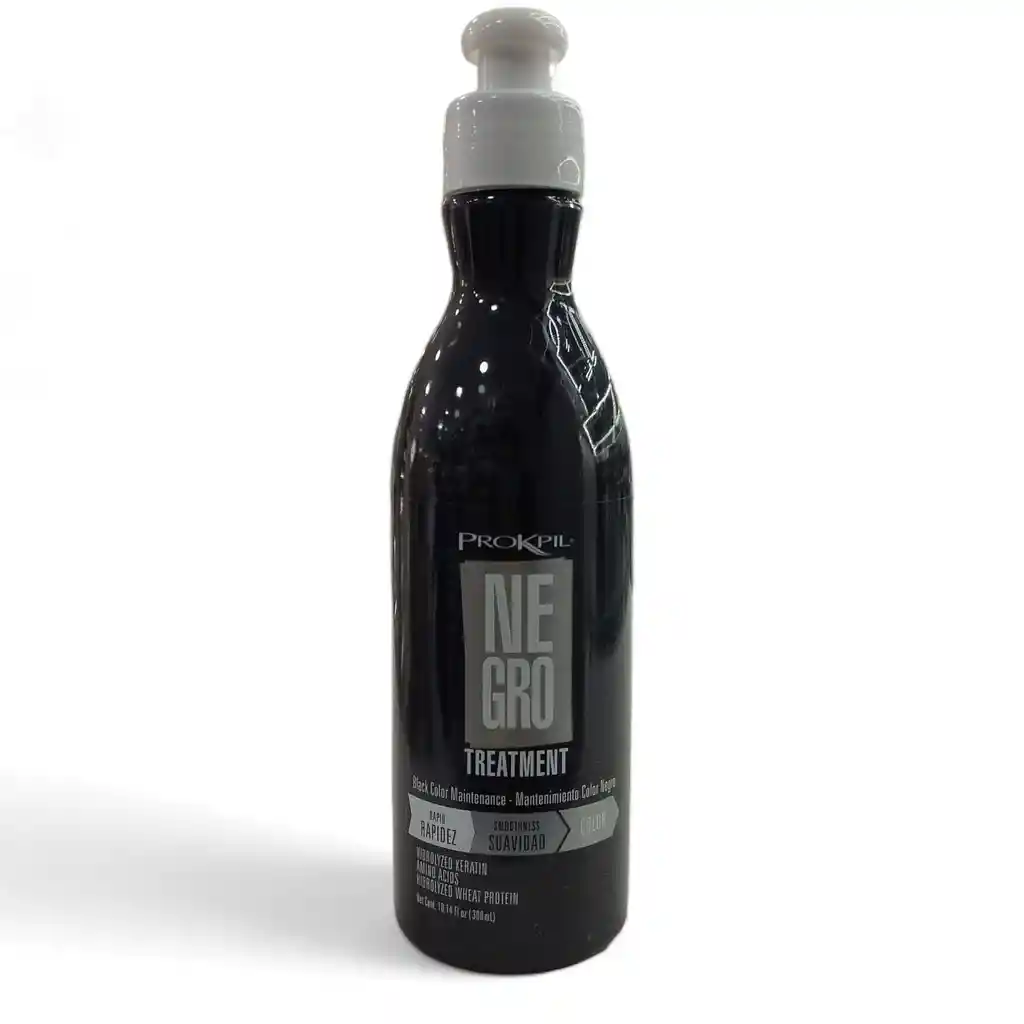 Tratamiento Color Negro Prokpil 300ml