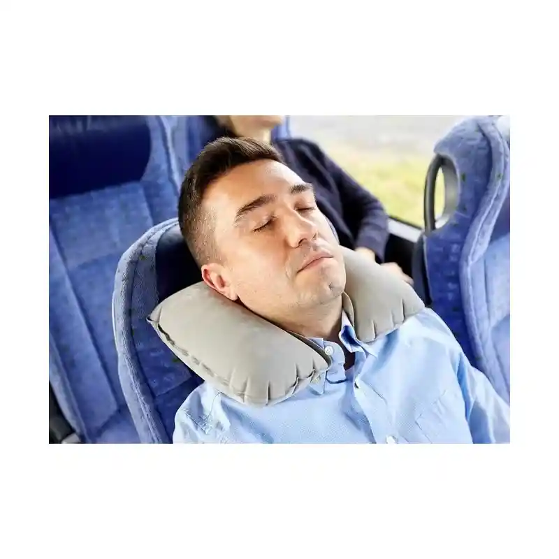 Cojín Para Cuello Cervical Descanso- Viaje 37cm X 24cm
