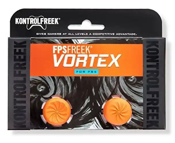 Kontrolfreek Botones Para Control De Playstation 4