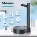 Dispensador De Agua Eléctrico Portátil Y Automático