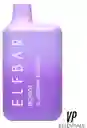 Vap Elfbar Blueberry Energize 5000 Pffs