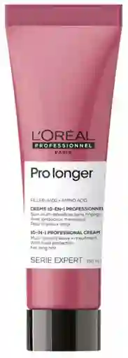 Crema De Peinar Prolonger Termoprotectora L’oreal Cabello Largo 150ml