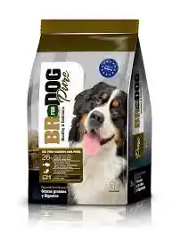 Br For Dog Adulto Grande/gigante 20 Kg