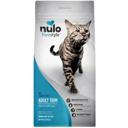 Nulo Cat Grain Free Peso Saludable 12 Lb