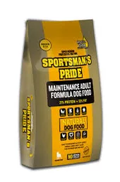 Sportsman´s Perro Adulto Mantenimiento 50 Lb