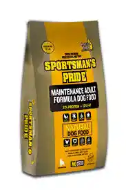 Sportsman´s Perro Adulto Mantenimiento 50 Lb